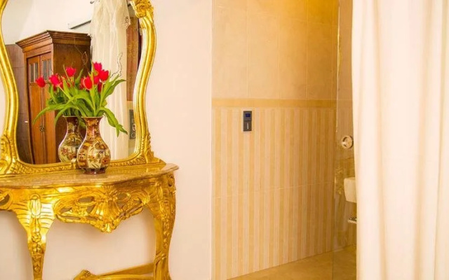 Boutique Hotel Frieden