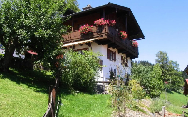 Haus Waidmannsglück