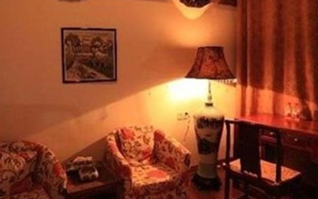 Hui Boutique hotel