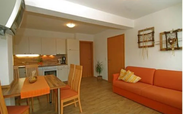 Apartment Pfister