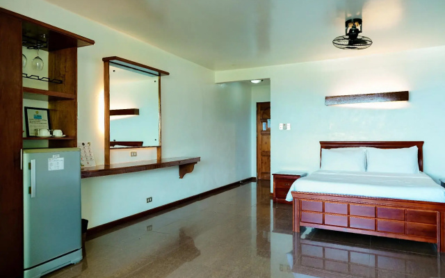 Steps Garden Resort