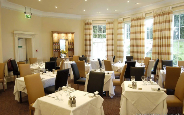 The Chase Hotel