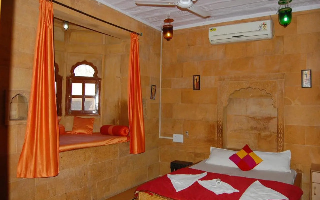 Hotel Pol Haveli
