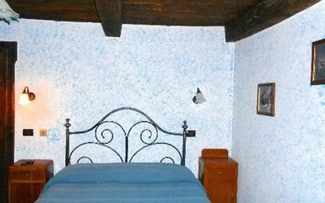 Casa Gianino