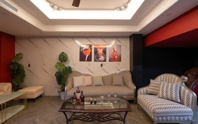 Villa Pearl