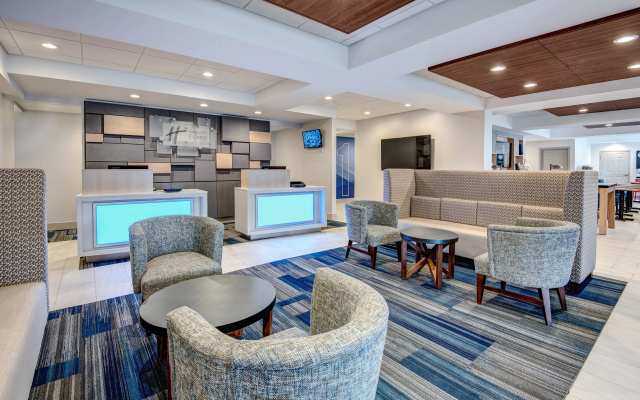 Holiday Inn Express Woodbridge by IHG