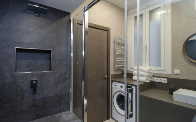 APARTAMENTOS VIVE MADRID - Casa Duque