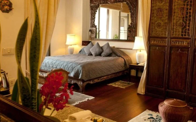 Lana Thai Villa
