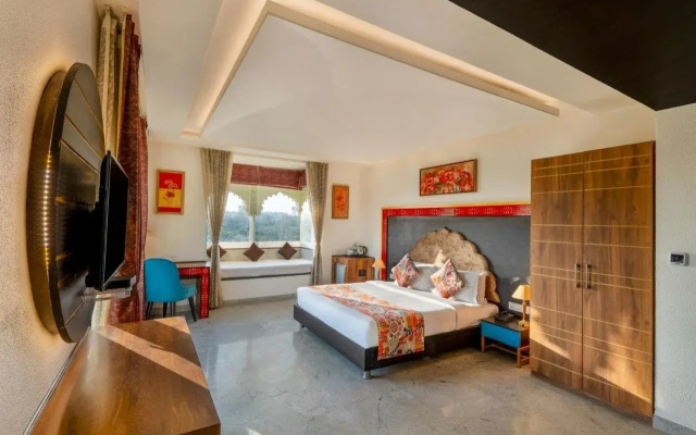 Sterling Balicha Udaipur