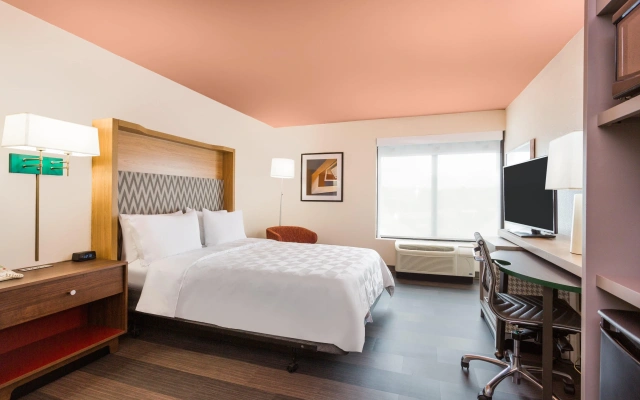 Holiday Inn Timonium Baltimore North by IHG