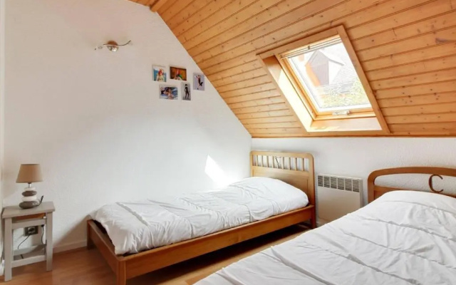 Chalet Cauterets, 4 pièces, 7 personnes - FR-1-401-3