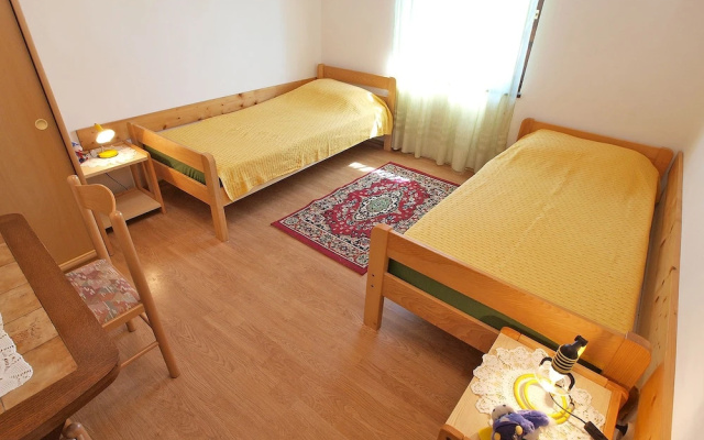 Apartment 50