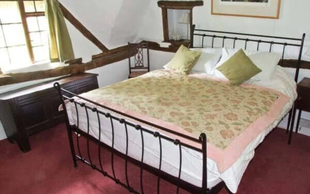 Cider Mill Cottage