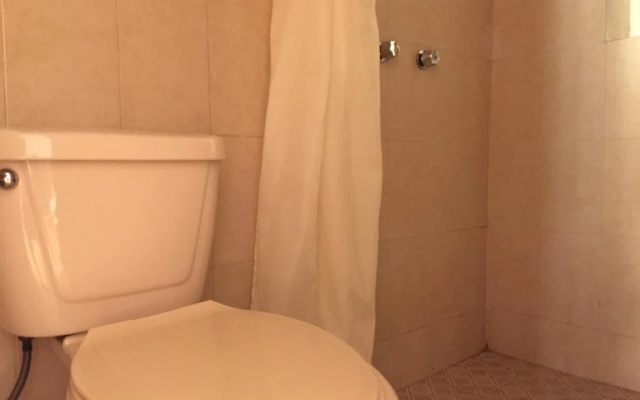 Parador San Andres