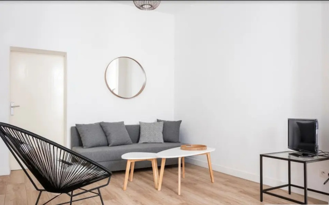 Appartement - Class Appart Ref 5053