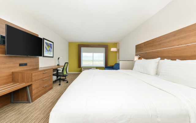 Holiday Inn Express & Suites Ogallala by IHG