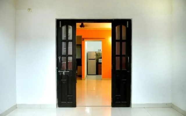 Pracika 2BHK Luxury Apartment Homestay