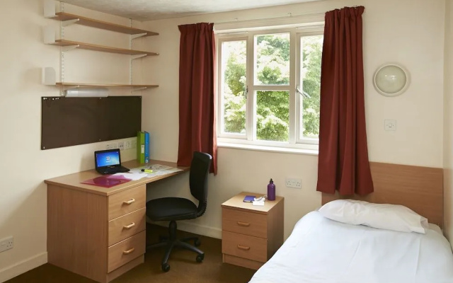 University of Essex -  Colchester Campus