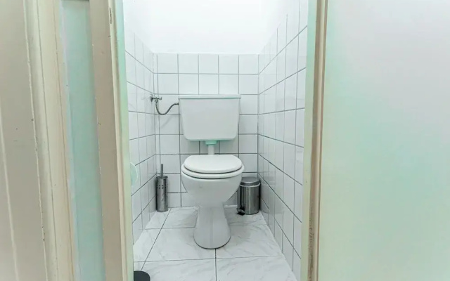 Charming 1BR Apt 15 Min to Vienna