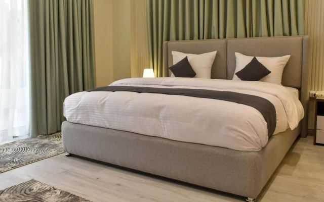 Stay inn 51