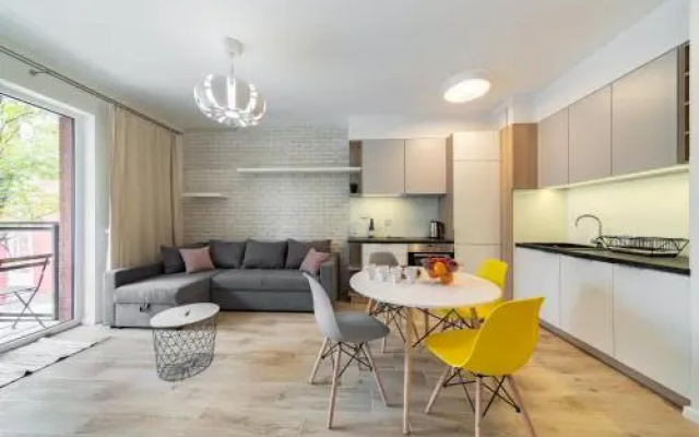 ApartmentPrestige Krakow