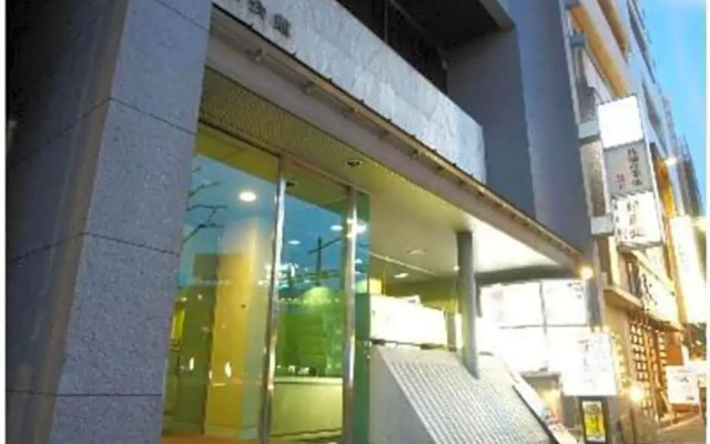 HOTEL SATO TOKYO - Vacation STAY 04973v