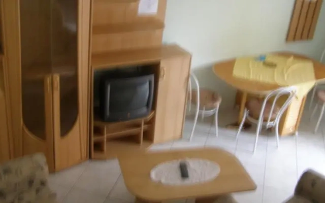 Óvár Apartman Hotel