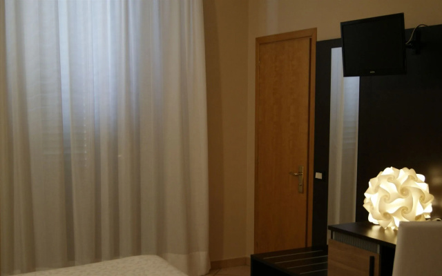 Hotel Rossi