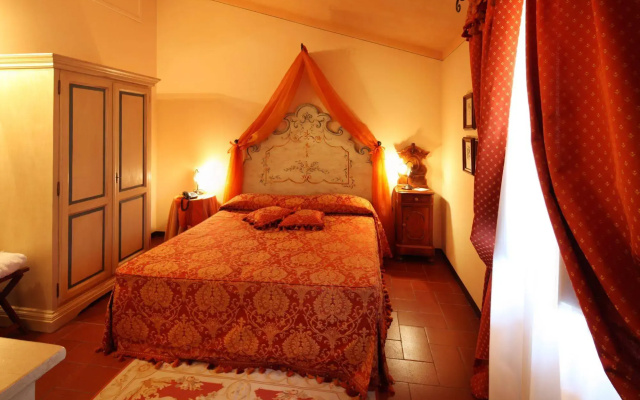 Resort e Spa San Crispino