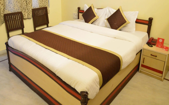 Collection O 7238 Hotel Mansarovar Palace