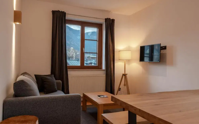 Post Residence Apartments 5C 150m From ski Lift
