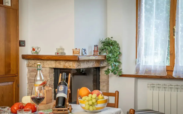 Il Fontanino Holiday Home-il Fontanino