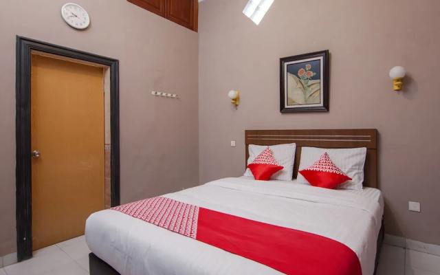 Oyo 1286 Hotel Syariah Aceh House