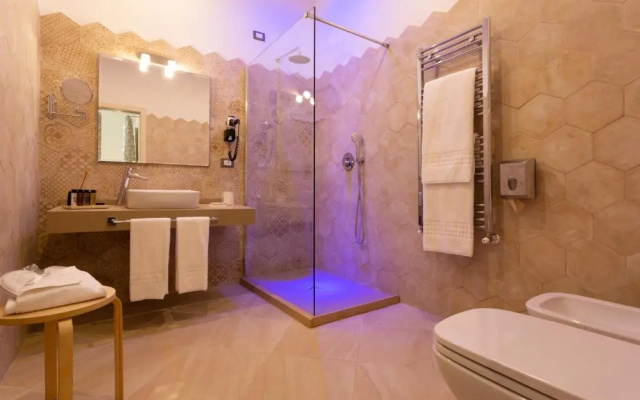 Maecò Ortigia B&B