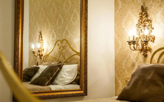 Domus Sanfelice Suite