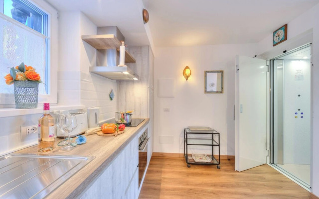 Chalet Charmant