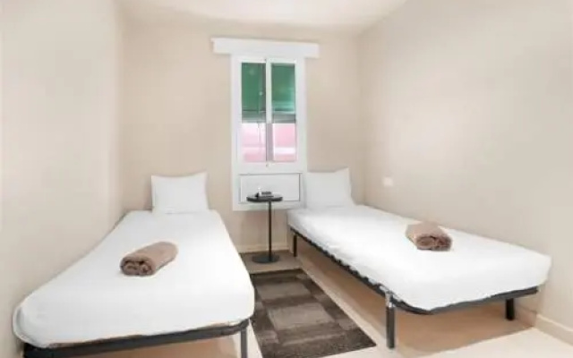 Exclusive Centric Apartments
