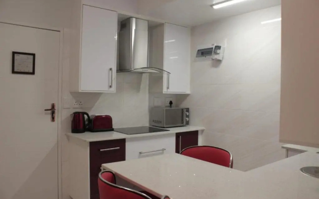123 Oceanic Hotel