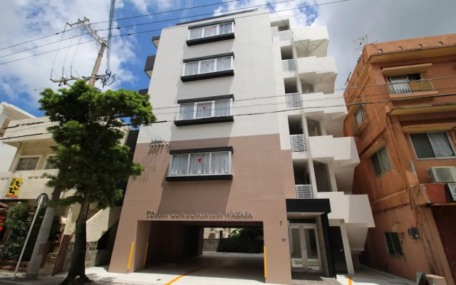 Tommy Condominium Wakasa