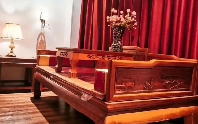 Qianbaihe Hostel