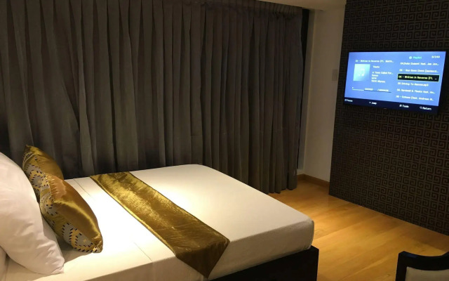 The Milano Residences