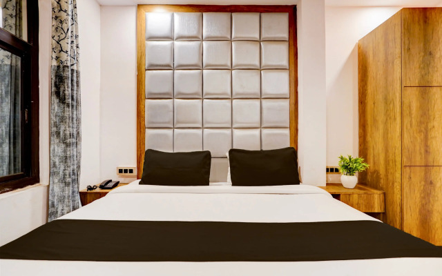 Hotel O Haridwar Near Shanti Kunj