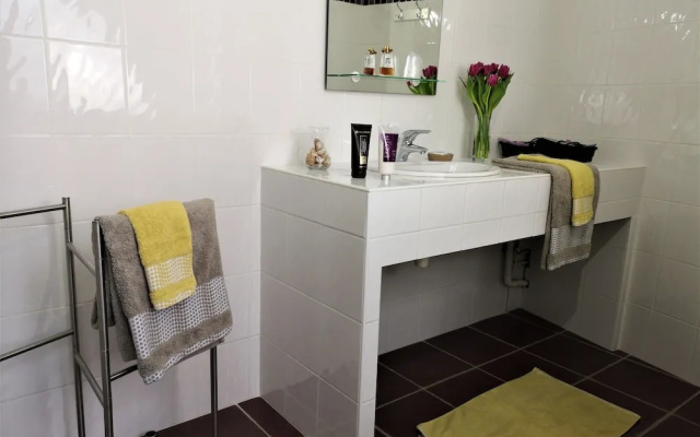 Appartements Le Clos de la Baie