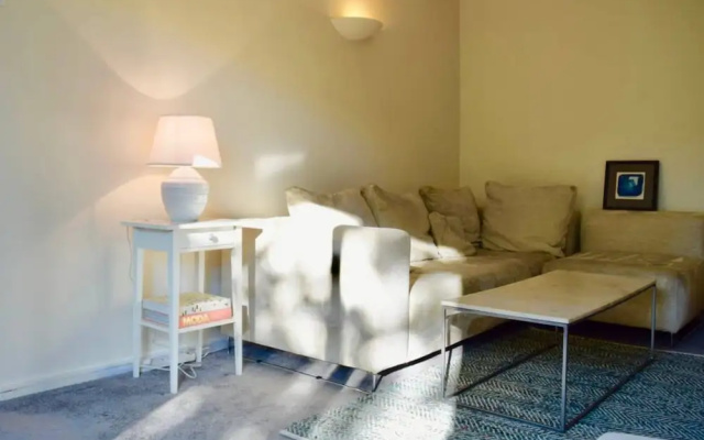 1 Bedroom Apartment in Hoxton