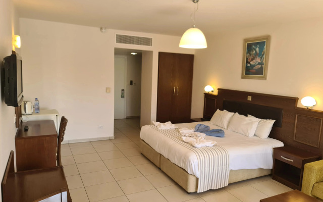Euronapa Hotel