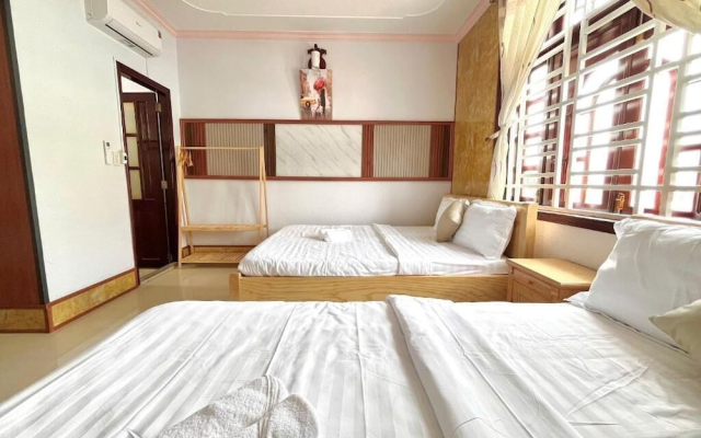 Mekong INN