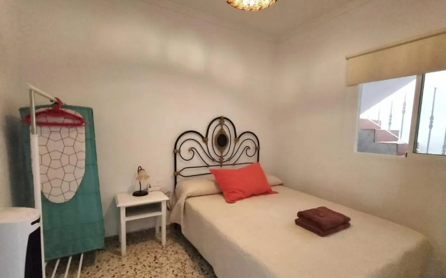 Casa Belinda