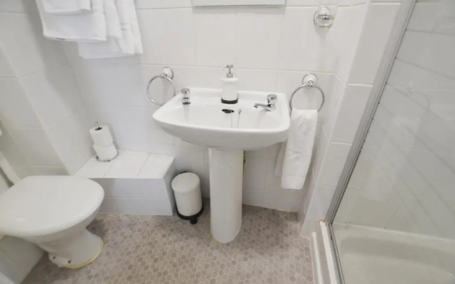 Glenthorne Guest House