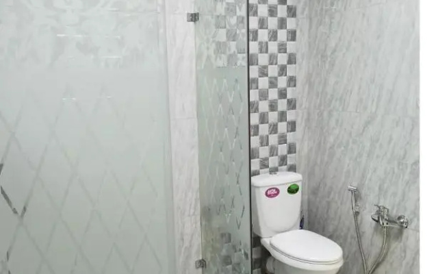 3 комнатная VIP квартира возле метро