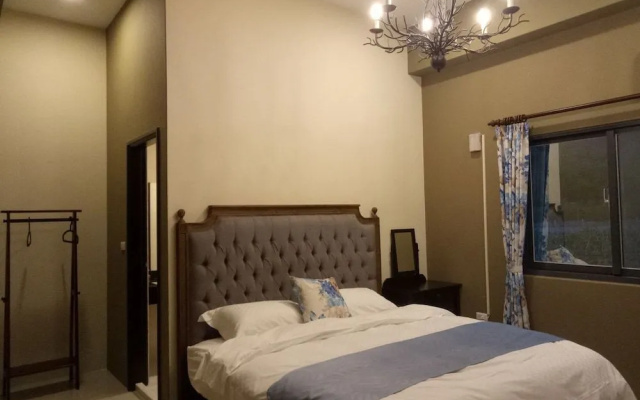 Lian Yuan B&B